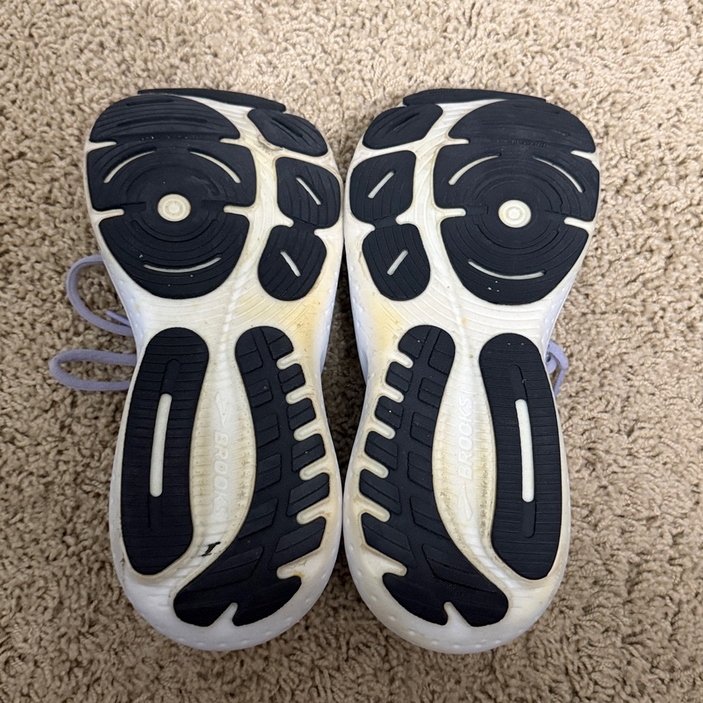 Brooks Women's Glycerin 21 Running Shoes - Picture 8 of 10